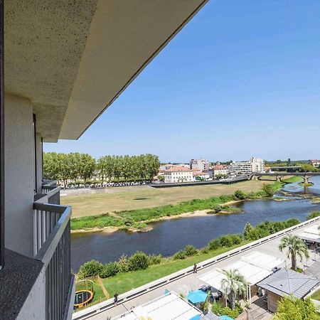 Отель Ibis Styles Dax Centre Экстерьер фото