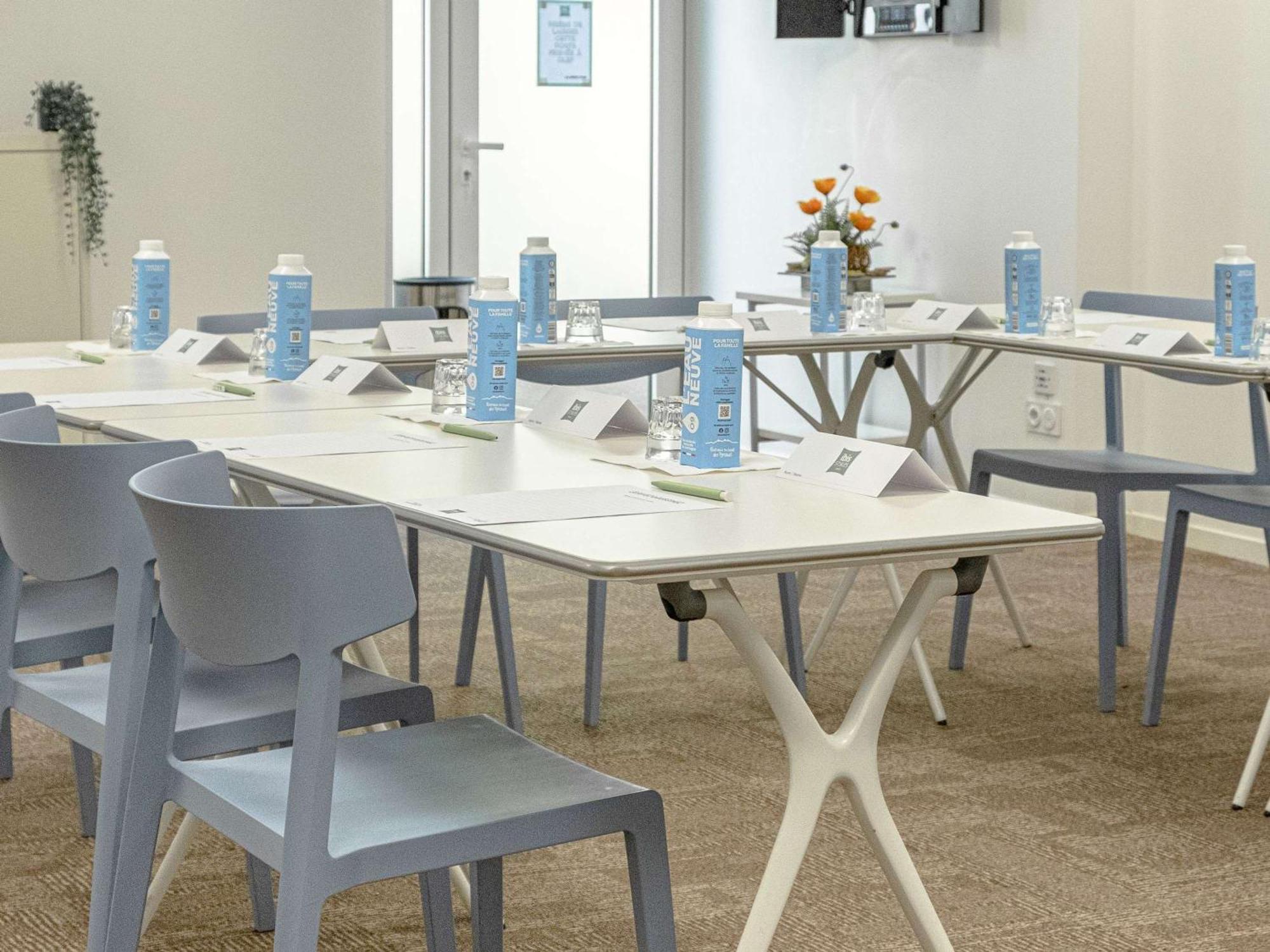Отель Ibis Styles Dax Centre Экстерьер фото